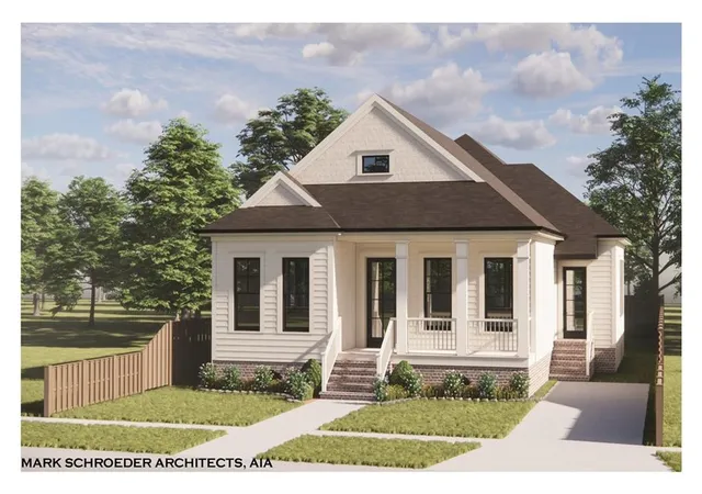 Homes for sale in New Orleans, LA | 6046 Cameron Blvd, New Orleans, LA 70122 | MLS# 2564041
