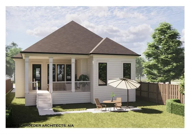 Homes for sale in New Orleans, LA | 6046 Cameron Blvd, New Orleans, LA 70122 | MLS# 2564041