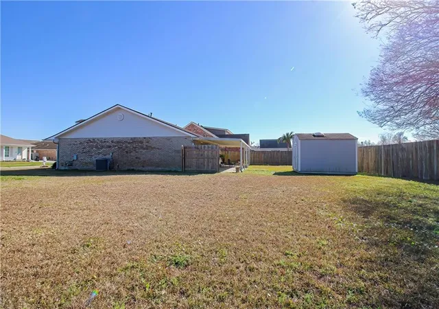 45th image of 4504 Stella Dr, Meraux, LA 70075 | MLS# 2565271