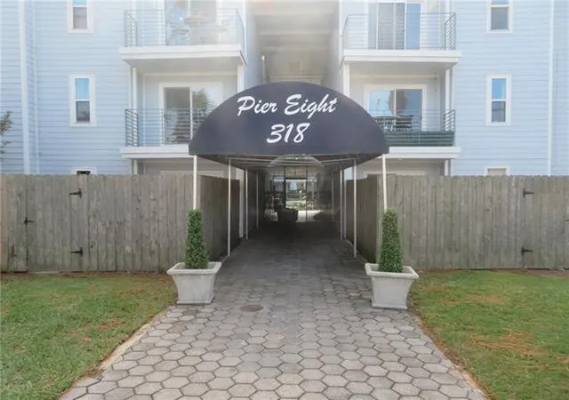 12th image of 318 Lake Marina Dr #115, New Orleans, LA 70124 | MLS# 2562297