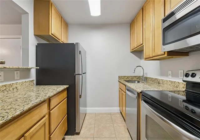 4th image of 318 Lake Marina Dr #115, New Orleans, LA 70124 | MLS# 2562297