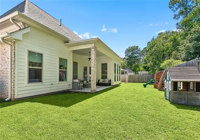 29th image of 1264 Sweet Clover Wy, Madisonville, LA 70447 | MLS# 2565303
