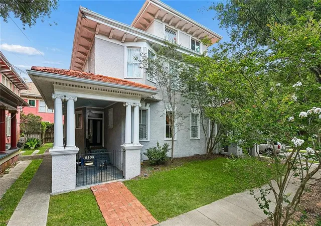 1st image of 5105 Dryades St, New Orleans, LA 70115 | MLS# 2564962