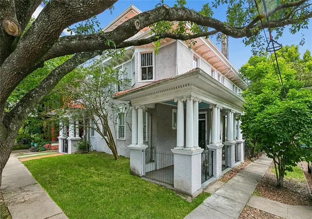 3rd image of 5105 Dryades St, New Orleans, LA 70115 | MLS# 2564962