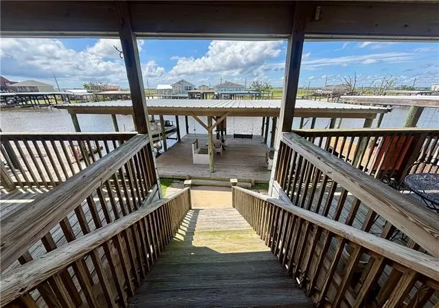 2nd image of 153 W Kass Ln, Port Sulphur, LA 70083 | MLS# 2564580