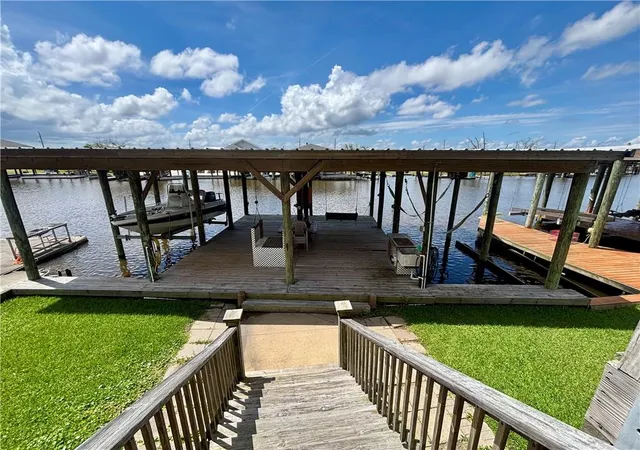 Homes for sale in Port Sulphur, LA | 153 W Kass Ln, Port Sulphur, LA 70083 | MLS# 2564577