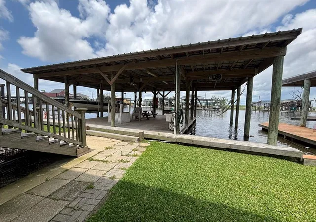 Homes for sale in Port Sulphur, LA | 153 W Kass Ln, Port Sulphur, LA 70083 | MLS# 2564577