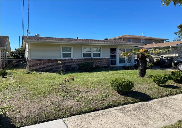Homes for sale in New Orleans, LA | 5444 Pauline Dr, New Orleans, LA 70126 | MLS# 2565353