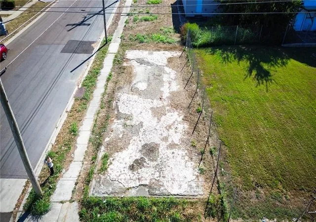 1st image of 2500 Orleans Ave, New Orleans, LA 70119 | MLS# 2565392