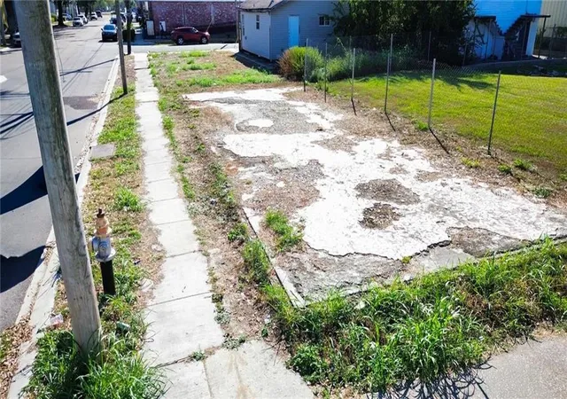 2nd image of 2500 Orleans Ave, New Orleans, LA 70119 | MLS# 2565392
