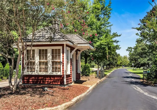 Photo 3 of Land for sale at S Bedico Pkwy, Madisonville, LA 70447 | MLS# 2565408 | Listing updated on 2026-06-30