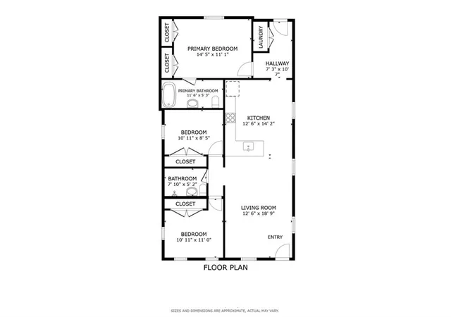 Homes for sale in New Orleans, LA | 501 Andry St, New Orleans, LA 70117 | MLS# 2564949