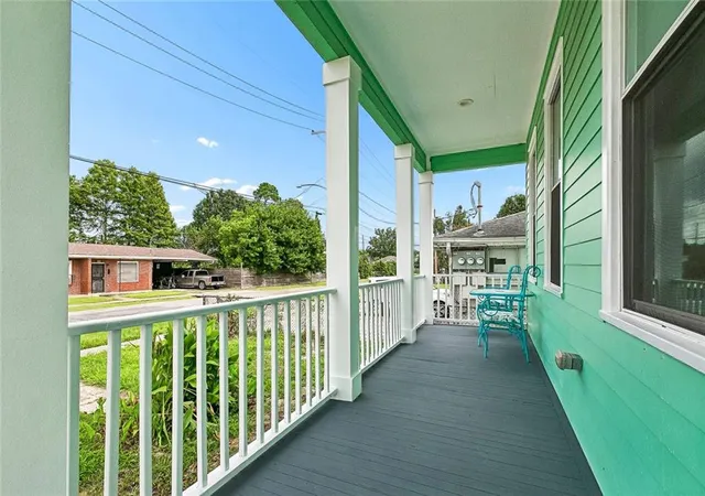 Homes for sale in New Orleans, LA | 501 Andry St, New Orleans, LA 70117 | MLS# 2564949