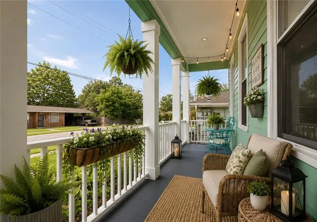 Homes for sale in New Orleans, LA | 501 Andry St, New Orleans, LA 70117 | MLS# 2564949