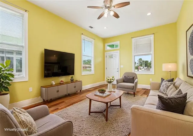 Homes for sale in New Orleans, LA | 501 Andry St, New Orleans, LA 70117 | MLS# 2564949