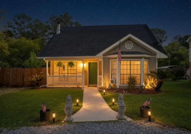 Photo 2 of Single family home for sale at 122 Morrow Dr, Slidell, LA 70461 | MLS# 2565330 | Listing updated on 2026-10-07