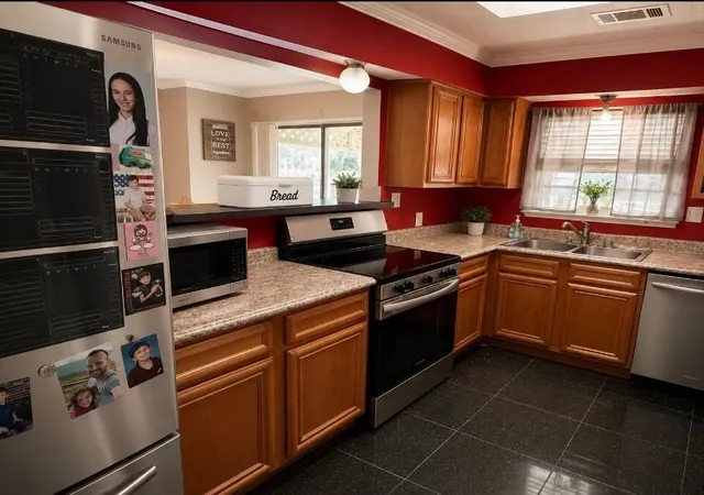 Photo 3 of Single family home for sale at 122 Morrow Dr, Slidell, LA 70461 | MLS# 2565330 | Listing updated on 2026-10-07