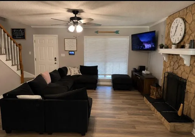 Photo 4 of Single family home for sale at 122 Morrow Dr, Slidell, LA 70461 | MLS# 2565330 | Listing updated on 2026-10-07
