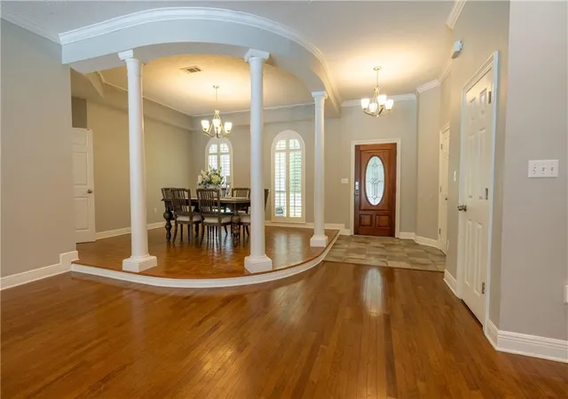 5th image of 105 Woodlawn Ln, Mandeville, LA 70471 | MLS# 2564352