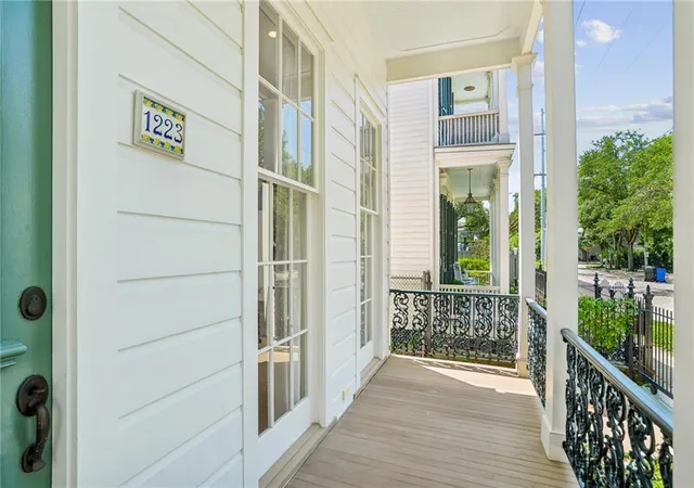 4th image of 1223 Delachaise St, New Orleans, LA 70115 | MLS# 2565440