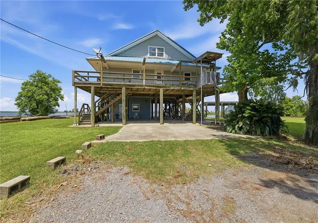 Homes for sale in Akers, LA | 258 Alligator Ln, Akers, LA 70421 | MLS# 2564986