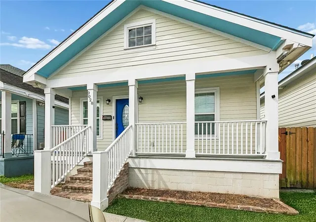 1st image of 9028 Marks St, New Orleans, LA 70118 | MLS# 2565469