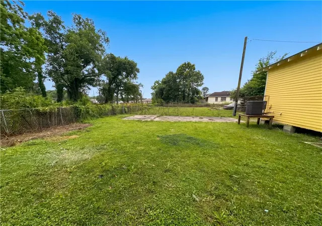 Homes for sale in New Orleans, LA | 1454 Farragut St, New Orleans, LA 70114 | MLS# 2565521