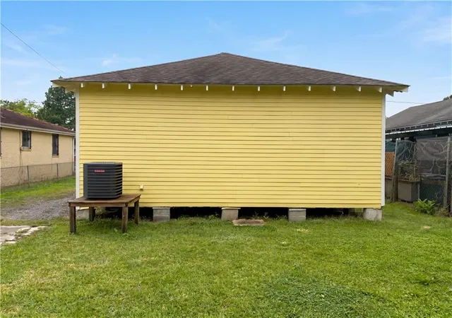 Homes for sale in New Orleans, LA | 1454 Farragut St, New Orleans, LA 70114 | MLS# 2565521