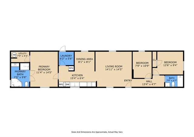 14th image of 31108 Lynette Dr, Hammond, LA 70403 | MLS# 2565530