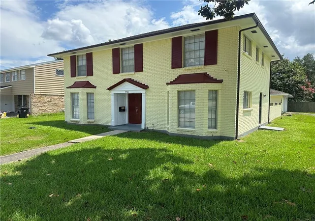 1st image of 4401 Fiesta St, New Orleans, LA 70131 | MLS# 2565543