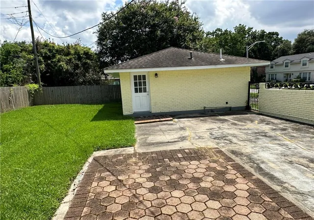 8th image of 4401 Fiesta St, New Orleans, LA 70131 | MLS# 2565543