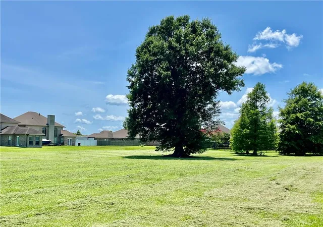 Photo 3 of Land for sale at 416 Jolliet Ct, La Place, LA 70068 | MLS# 2565559 | Listing updated on 2026-07-08