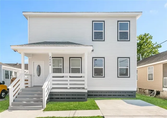2nd image of 2626 N Dorgenois St, New Orleans, LA 70117 | MLS# 2565513