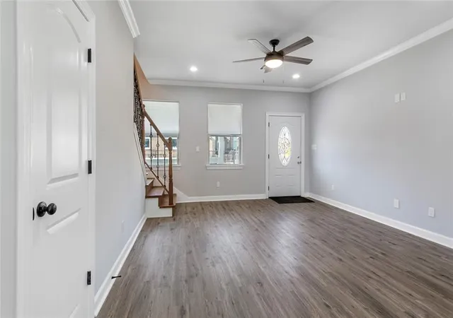 3rd image of 2626 N Dorgenois St, New Orleans, LA 70117 | MLS# 2565513
