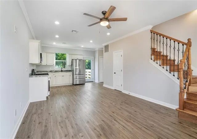 4th image of 2626 N Dorgenois St, New Orleans, LA 70117 | MLS# 2565513
