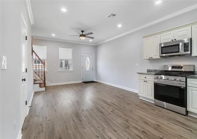 5th image of 2626 N Dorgenois St, New Orleans, LA 70117 | MLS# 2565513