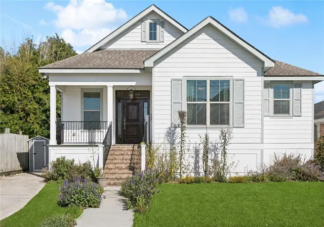 1st image of 341 12th St, New Orleans, LA 70124 | MLS# 2565356