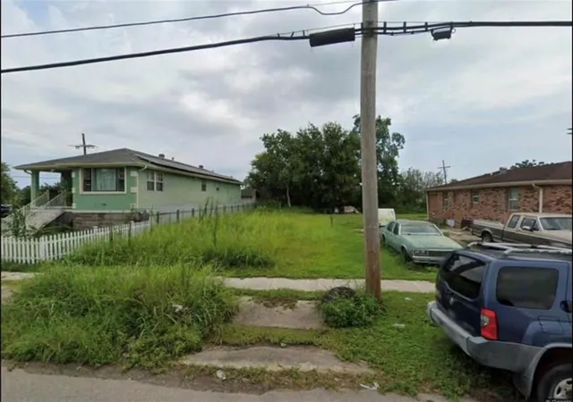 2nd image of N Derbigny St, New Orleans, LA 70112 | MLS# 2565621