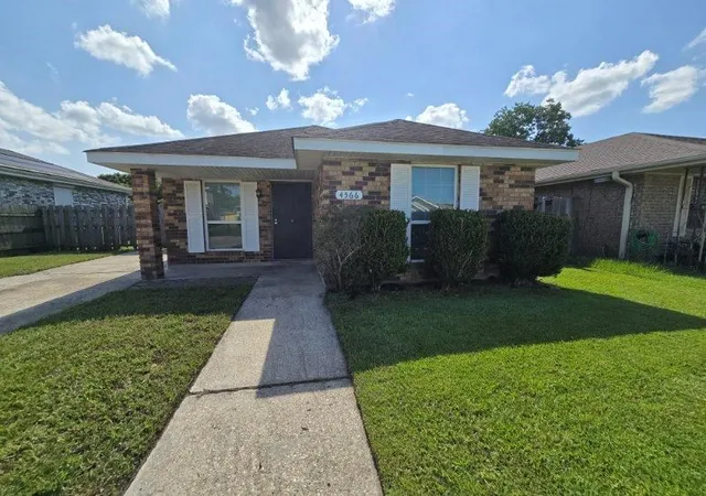 Homes for sale in New Orleans, LA | 4566 Francisco Verrett Dr, New Orleans, LA 70126 | MLS# 2565167