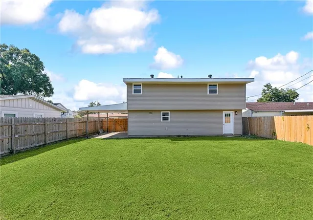 Homes for sale in Westwego, LA | 144 Yvonne Dr, Westwego, LA 70094 | MLS# 2561661