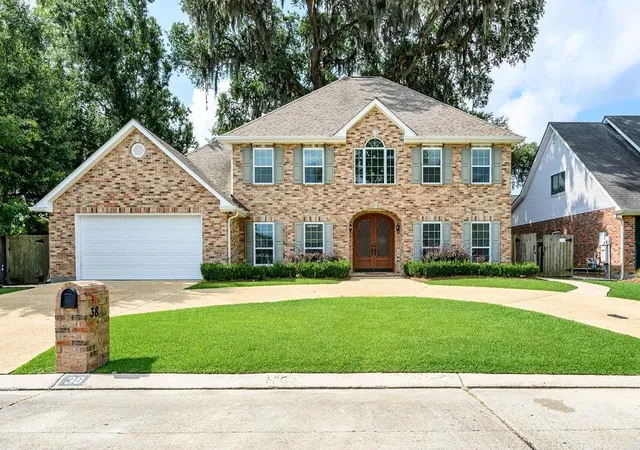 1st image of 38 Shadows Ct, Marrero, LA 70072 | MLS# 2565225
