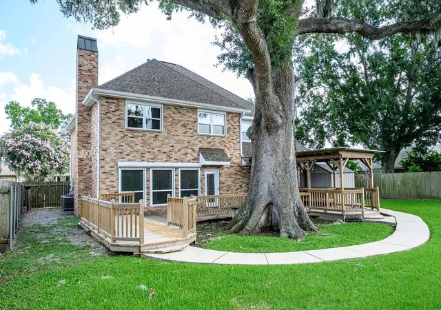 54th image of 38 Shadows Ct, Marrero, LA 70072 | MLS# 2565225