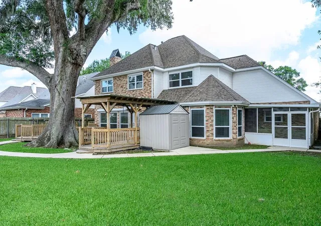 5th image of 38 Shadows Ct, Marrero, LA 70072 | MLS# 2565225