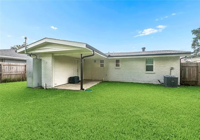 12th image of 1604 Maryland Ave, Kenner, LA 70062 | MLS# 2563953