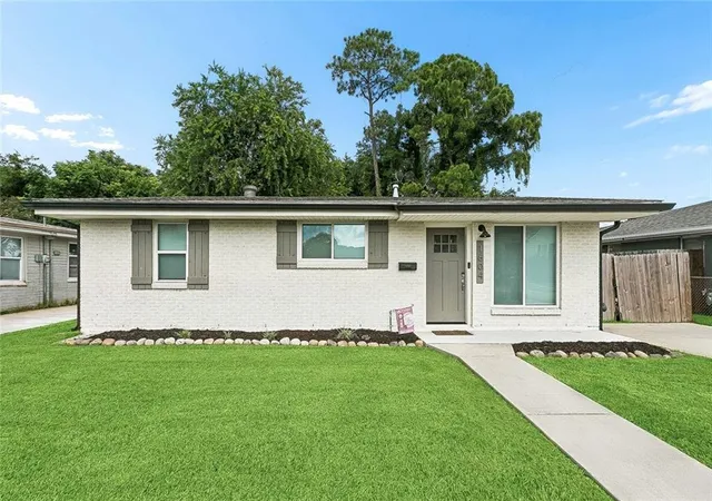 1st image of 1604 Maryland Ave, Kenner, LA 70062 | MLS# 2563953