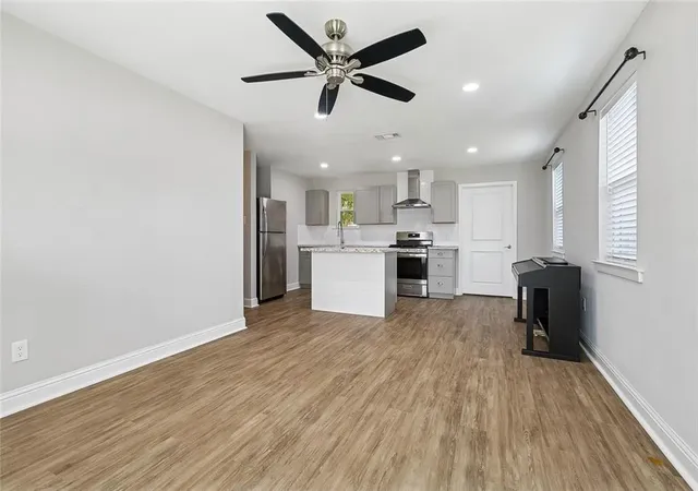 3rd image of 1604 Maryland Ave, Kenner, LA 70062 | MLS# 2563953