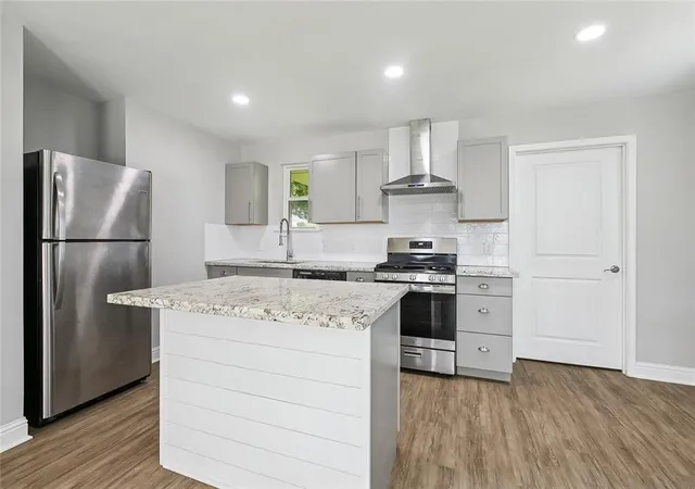 4th image of 1604 Maryland Ave, Kenner, LA 70062 | MLS# 2563953