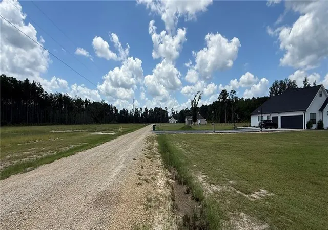 Homes for sale in Independence, LA | Lot A 5 Billy Joe Rd, Independence, LA 70443 | MLS# 2565429