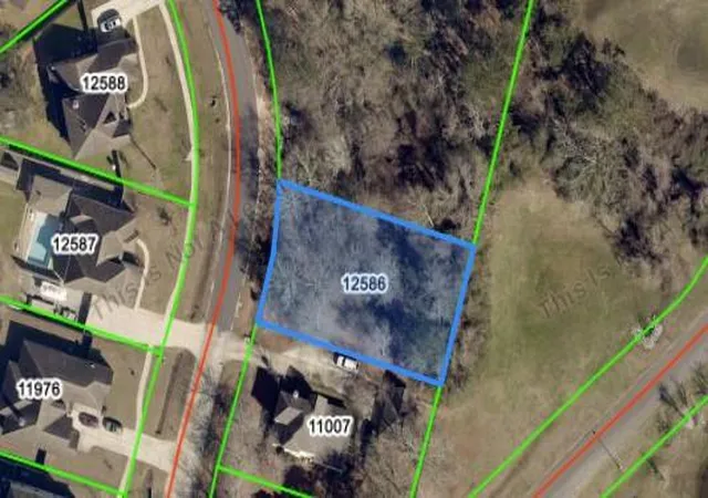 Photo 1 of Land for sale at 142 Pine Crk Dr, Madisonville, LA 70447 | MLS# 2565667 | Listing updated on 2026-07-01