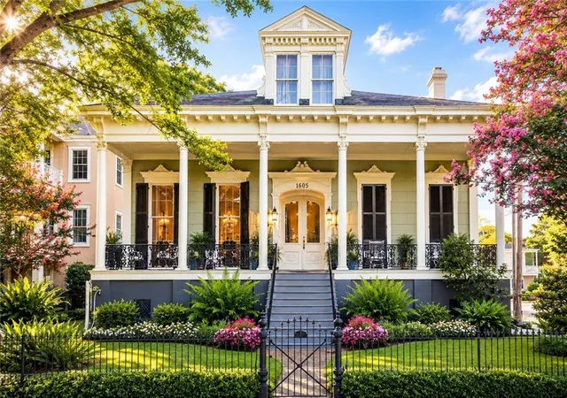 1st image of 1805 Coliseum St #1, New Orleans, LA 70130 | MLS# 2565657